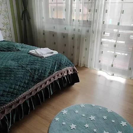 Pensiunea Casiana Vendégház 3*