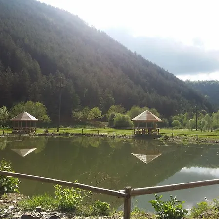 Vendégház Pensiunea Casiana 3*